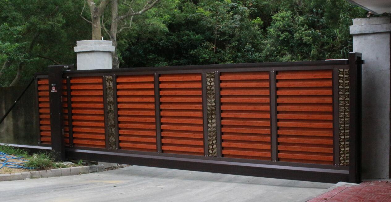 深圳電動(dòng)門