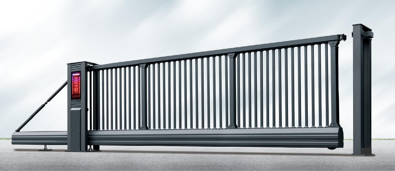 懸浮門在臺(tái)風(fēng)天抗風(fēng)表現(xiàn)如何？