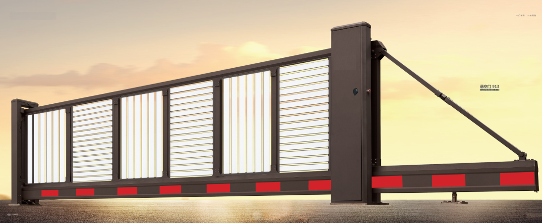 智能懸浮門001產品圖5 智能懸浮門001產品圖5